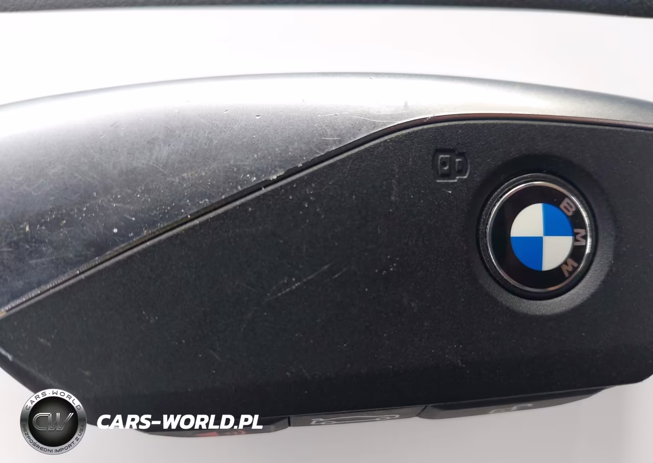 2027 BMW 530I VIN:WBA53FJ02VCY25216 - 11
