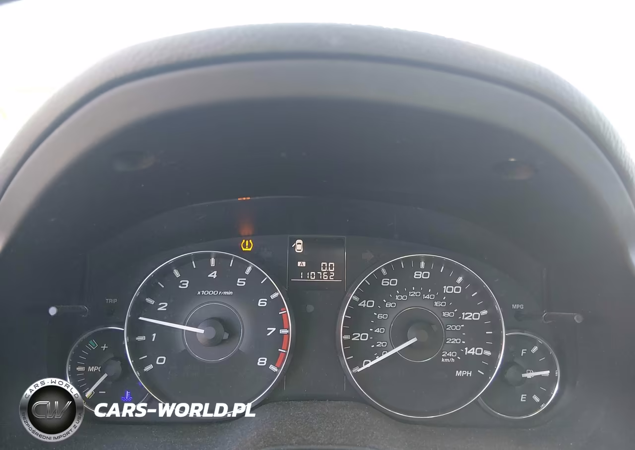2012 Subaru Outback 2.5I Premium VIN:4S4BRBGC4C1234923 - 7