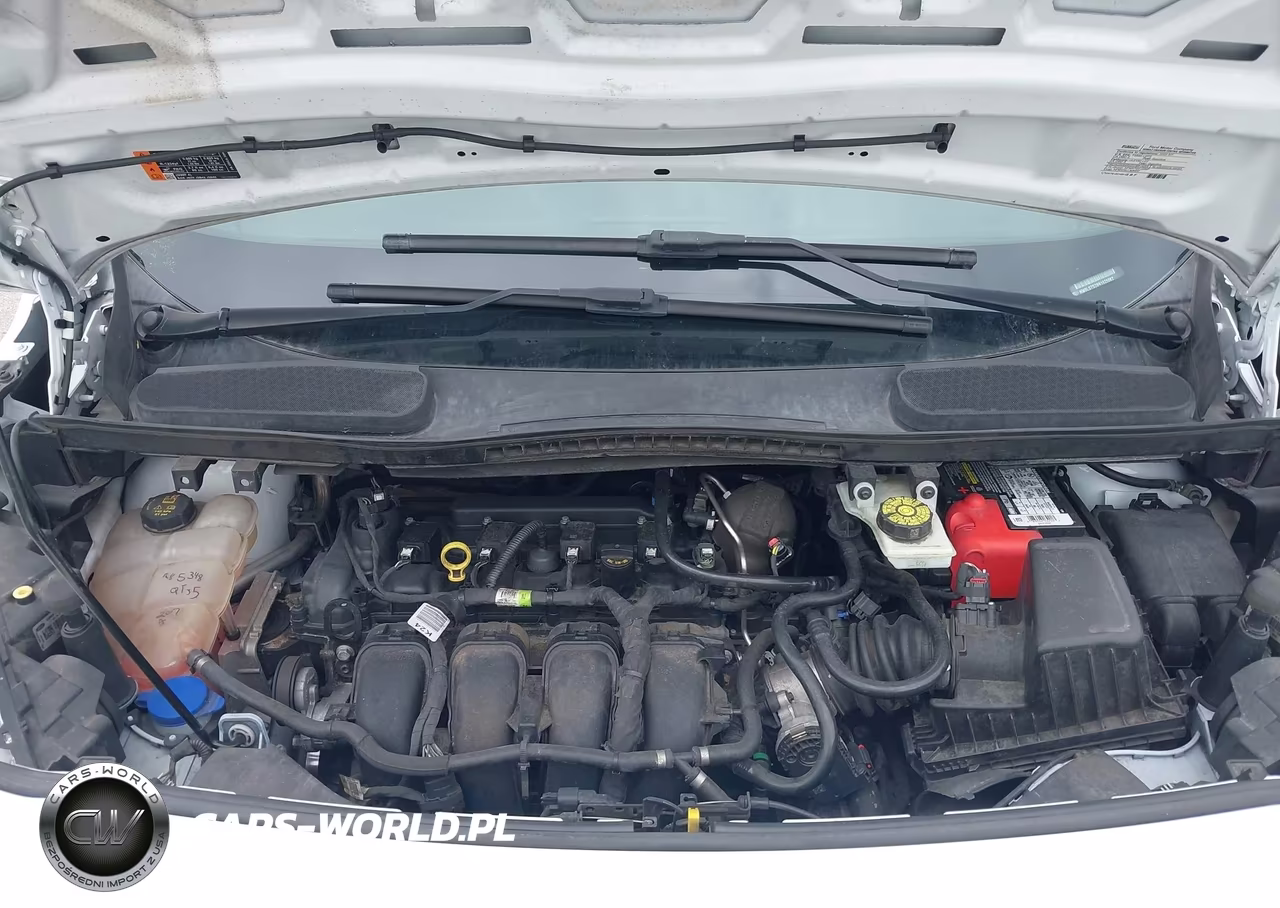 2022 Ford Transit Connect Xl VIN:NM0LS7S28N1525062 - 10