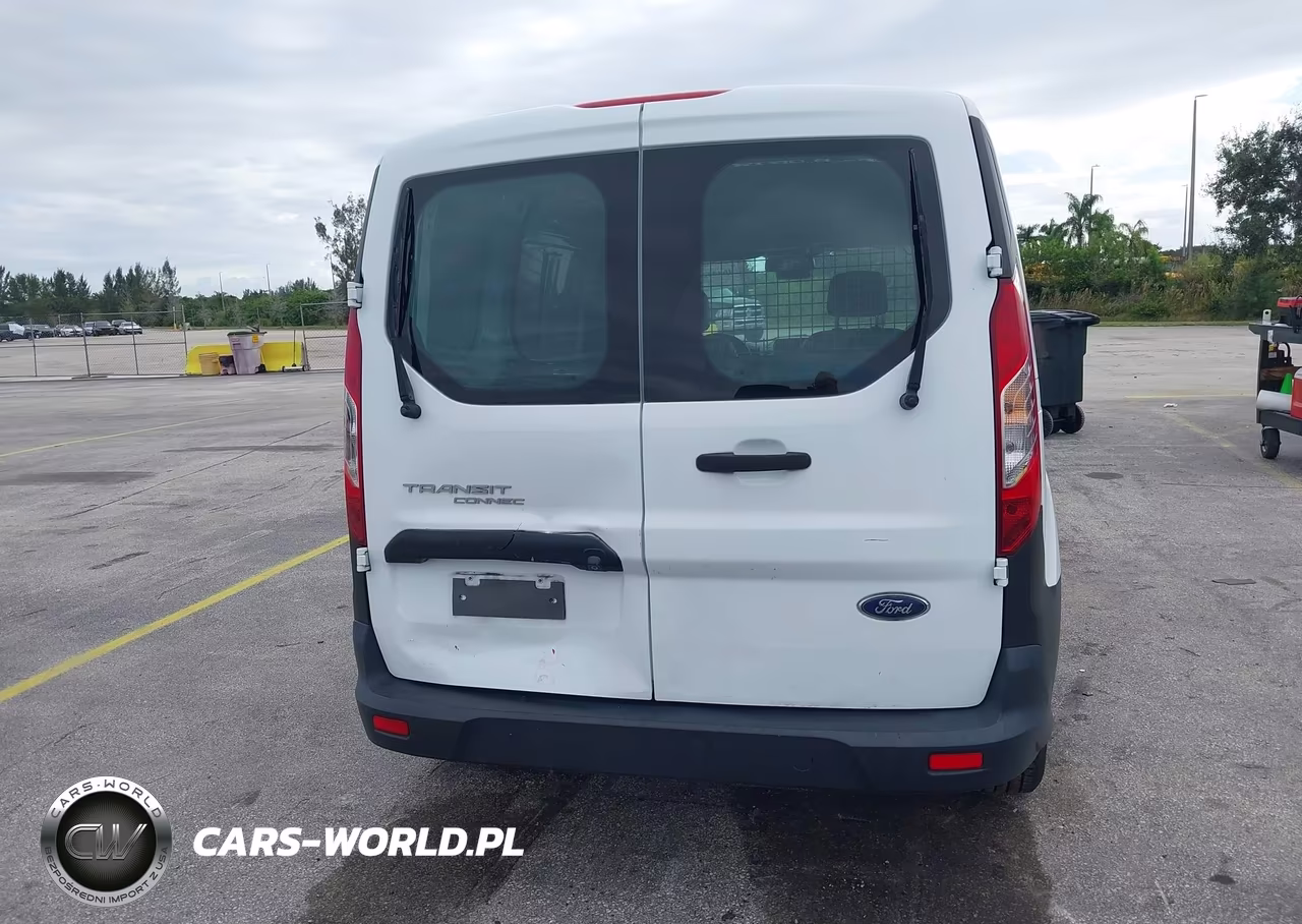 2022 Ford Transit Connect Xl VIN:NM0LS7S28N1525062 - 16