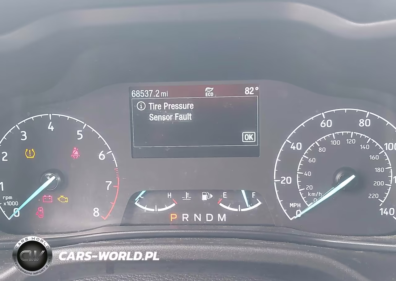 2022 Ford Transit Connect Xl VIN:NM0LS7S28N1525062 - 7