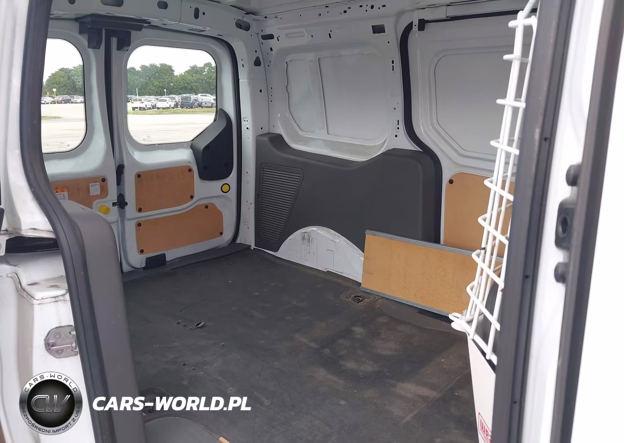 2022 Ford Transit Connect Xl VIN:NM0LS7S28N1525062 - 8