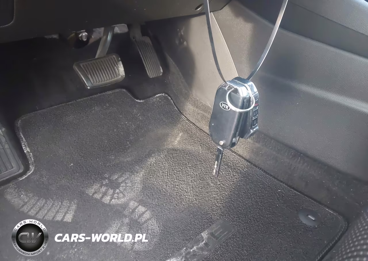 2019 Kia Forte Lxs VIN:3KPF24AD1KE098642 - 11
