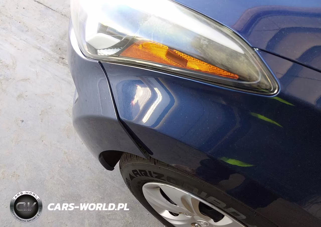 2016 Hyundai Elantra Se VIN:5NPDH4AE4GH702105 - 6