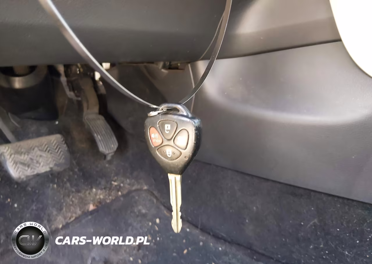 2013 Toyota Corolla S VIN:2T1BU4EE7DC027927 - 11