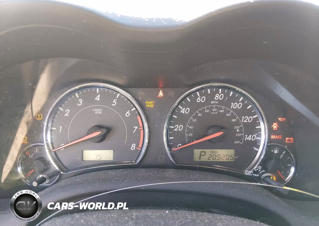 2013 Toyota Corolla S VIN:2T1BU4EE7DC027927 - 7