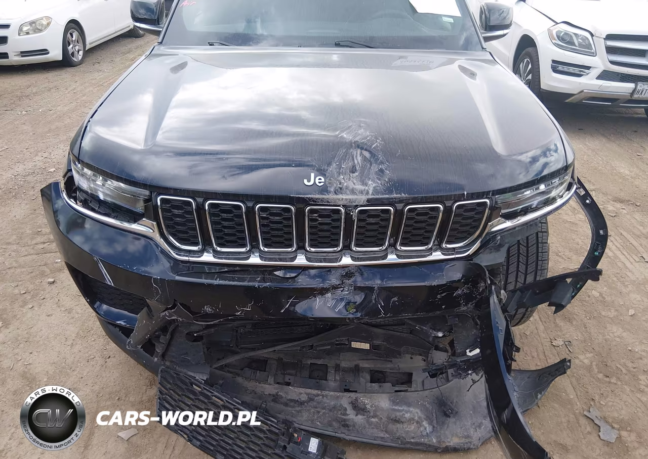 2024 Jeep Grand Cherokee 4Xe VIN:1C4RJYB66RC125097 - 12