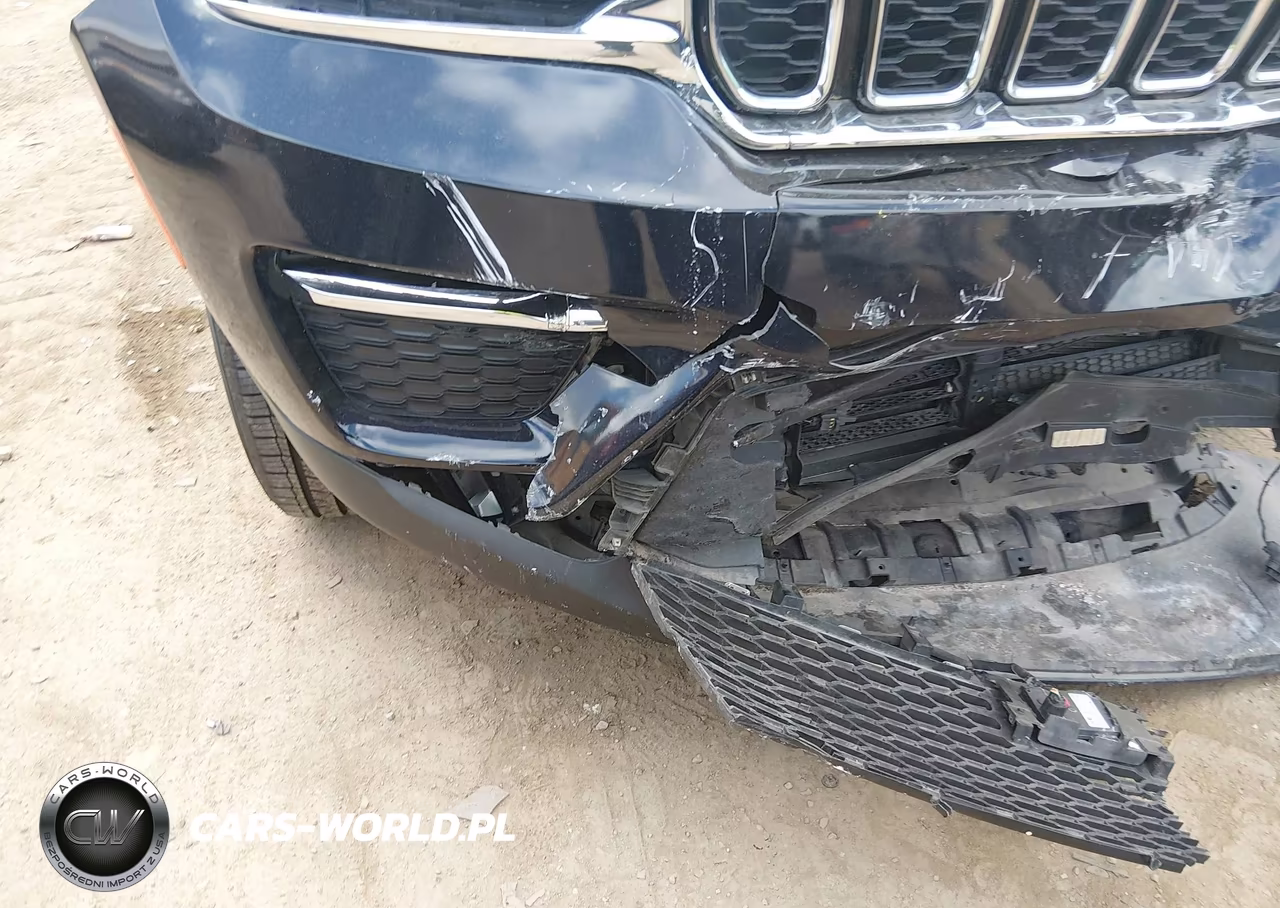 2024 Jeep Grand Cherokee 4Xe VIN:1C4RJYB66RC125097 - 20