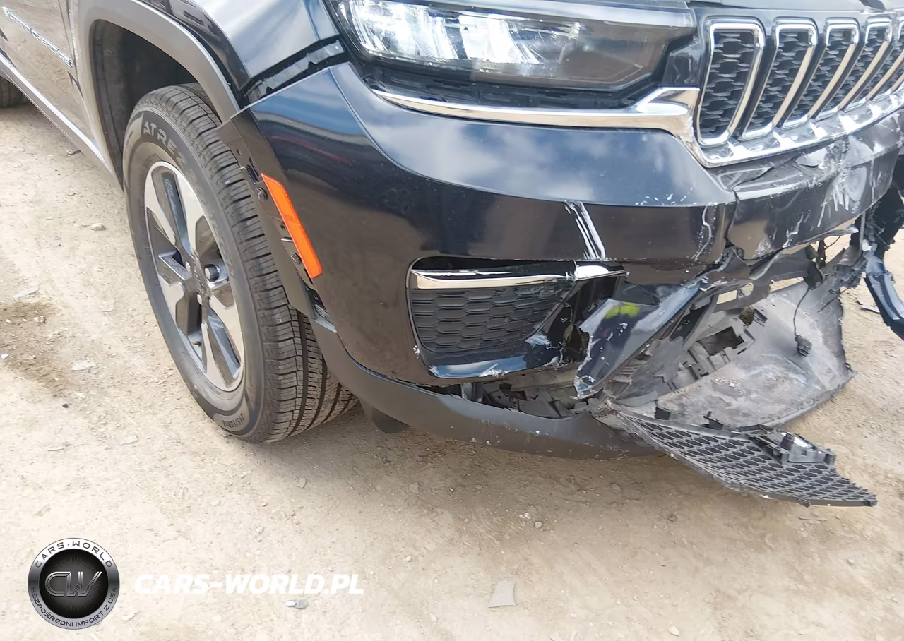 2024 Jeep Grand Cherokee 4Xe VIN:1C4RJYB66RC125097 - 21