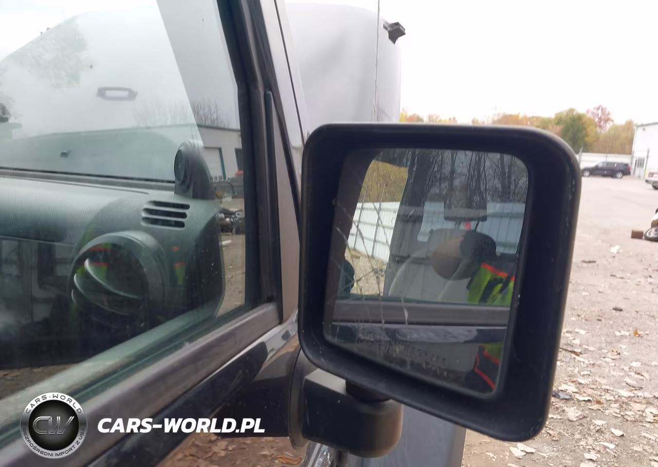 2008 Jeep Wrangler X VIN:1J8FA24158L579978 - 12