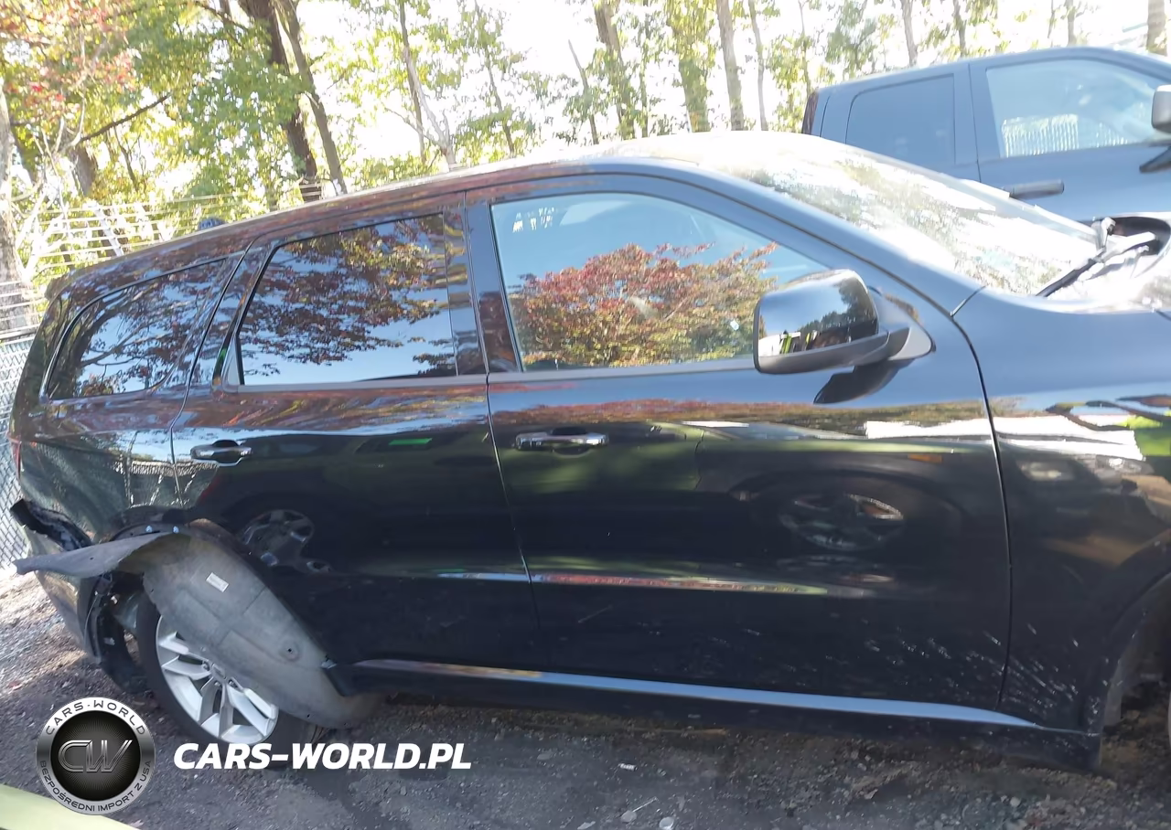 2025 Dodge Durango Gt Awd VIN:1C4RDJDG8SC538293 - 13