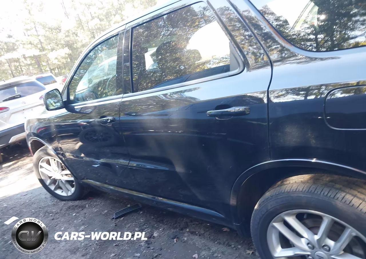 2025 Dodge Durango Gt Awd VIN:1C4RDJDG8SC538293 - 14