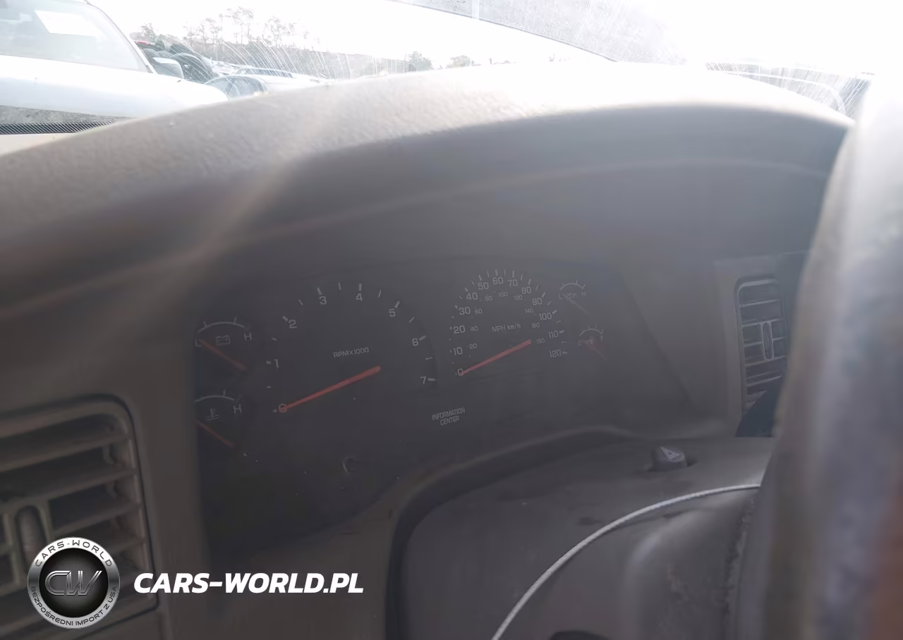 2002 Dodge Durango Slt VIN:1B4HS48NX2F216987 - 7