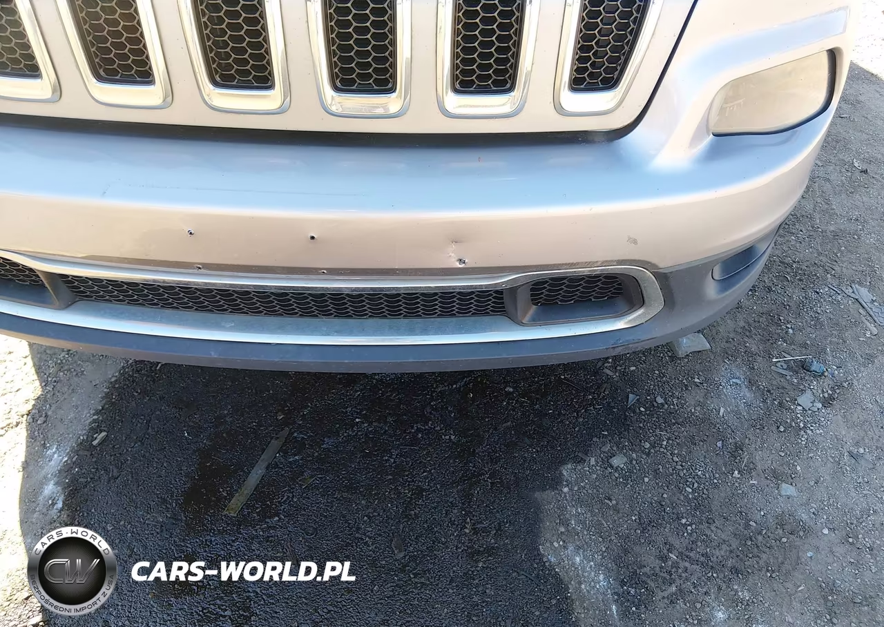 2014 Jeep Cherokee Limited VIN:1C4PJMDB5EW219409 - 6