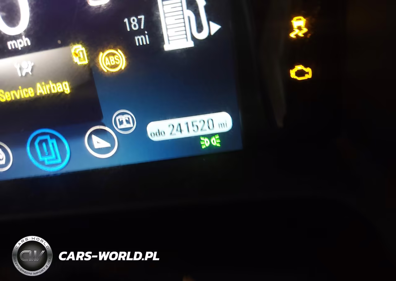 2012 Chevrolet Volt VIN:1G1RB6E41CU104731 - 12