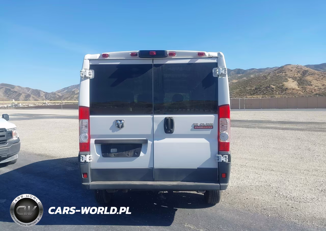 2015 Ram Promaster 1500 Low Roof VIN:3C6TRVAG1FE517634 - 16