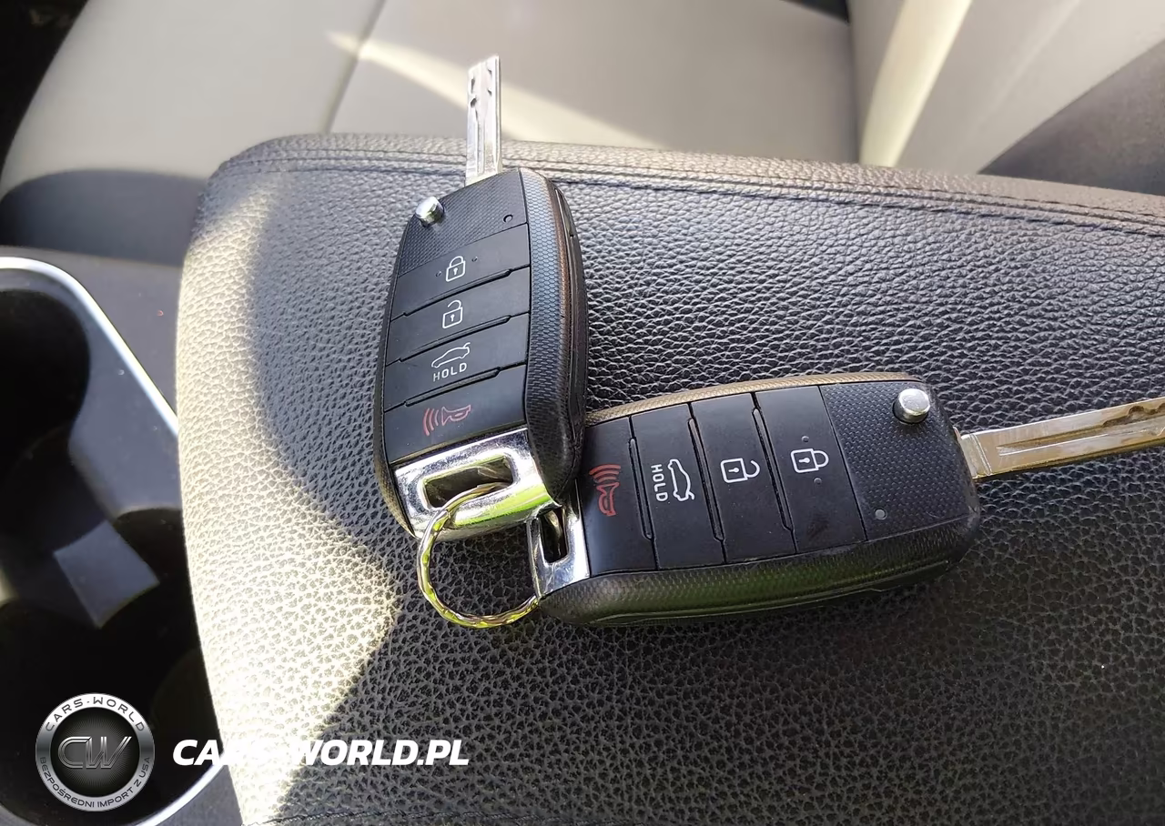 2015 Kia Optima Lx VIN:5XXGM4A73FG443854 - 11