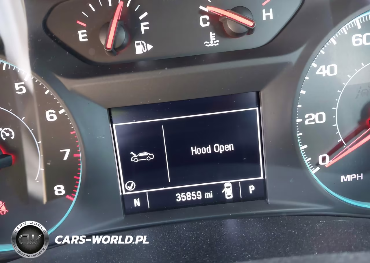 2025 Chevrolet Malibu Fwd 1Lt VIN:1G1ZD5ST1SF138221 - 15
