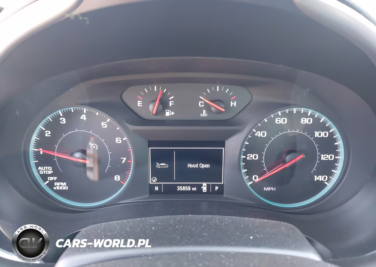 2025 Chevrolet Malibu Fwd 1Lt VIN:1G1ZD5ST1SF138221 - 7