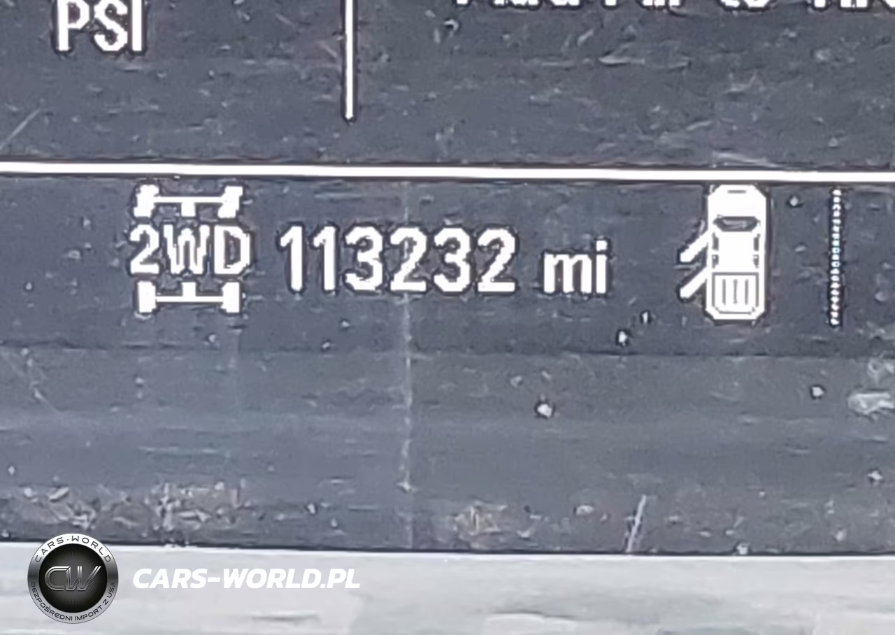 2020 Chevrolet Silverado 2500Hd 4Wd Standard Bed Wt VIN:1GC5YLE75LF268730 - 20