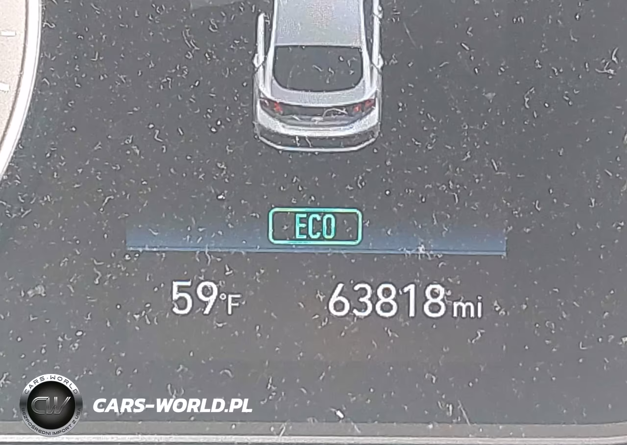 2020 Hyundai Ioniq Hybrid Blue VIN:KMHC65LC0LU220469 - 15