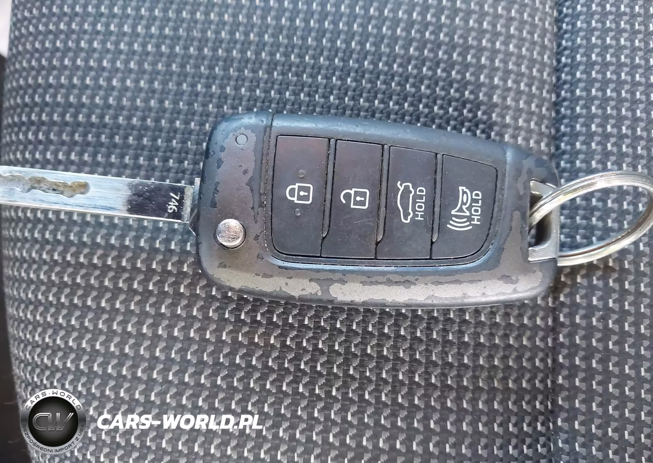 2019 Hyundai Accent Se VIN:3KPC24A33KE077575 - 11