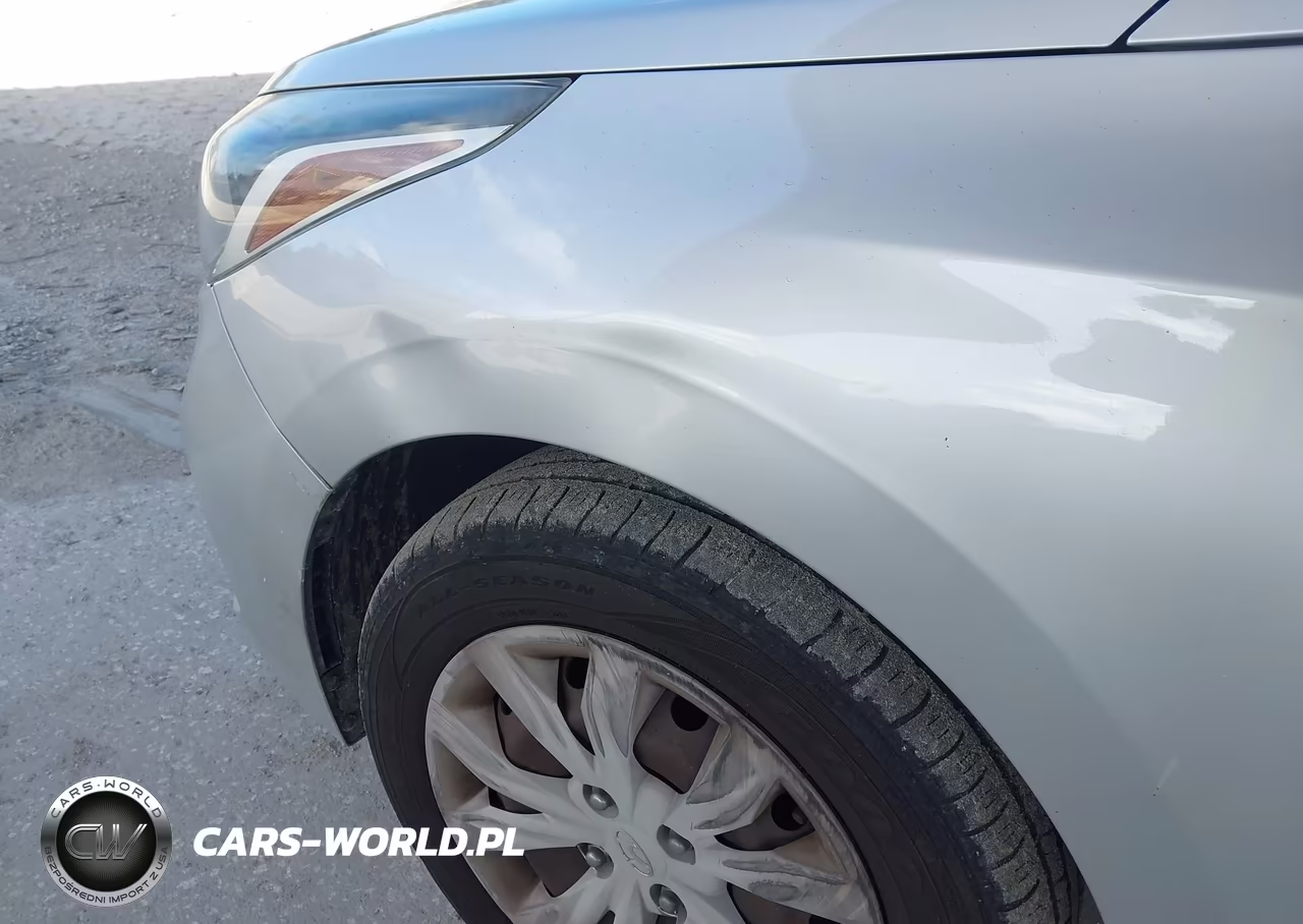 2019 Hyundai Accent Se VIN:3KPC24A33KE077575 - 6
