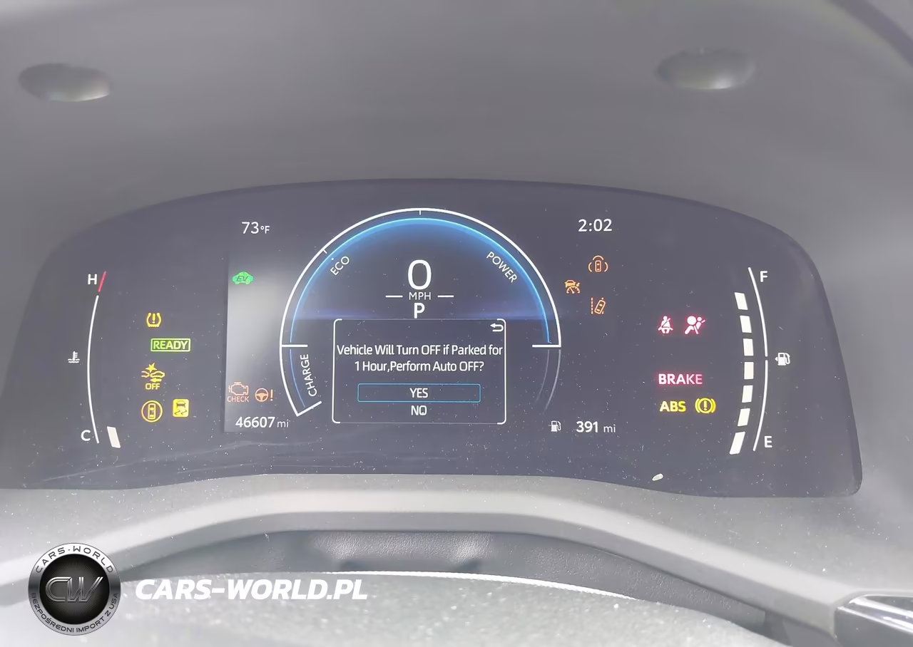 2025 Toyota Camry Le VIN:4T1DAACK8SU126776 - 7