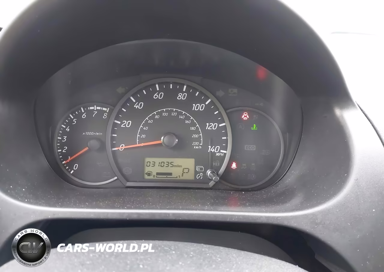 2024 Mitsubishi Mirage Es-Le VIN:ML32AUHJXRH026858 - 7