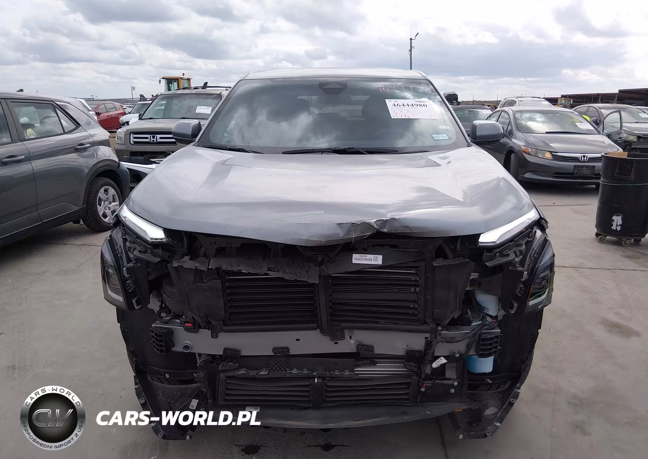 2026 Chevrolet Equinox Fwd Lt VIN:3GNAXHEG8TL431124 - 6