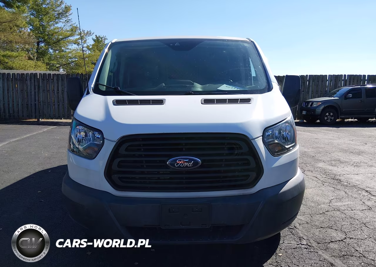 2018 Ford Transit-150 VIN:1FTYE1YM5JKB31190 - 14
