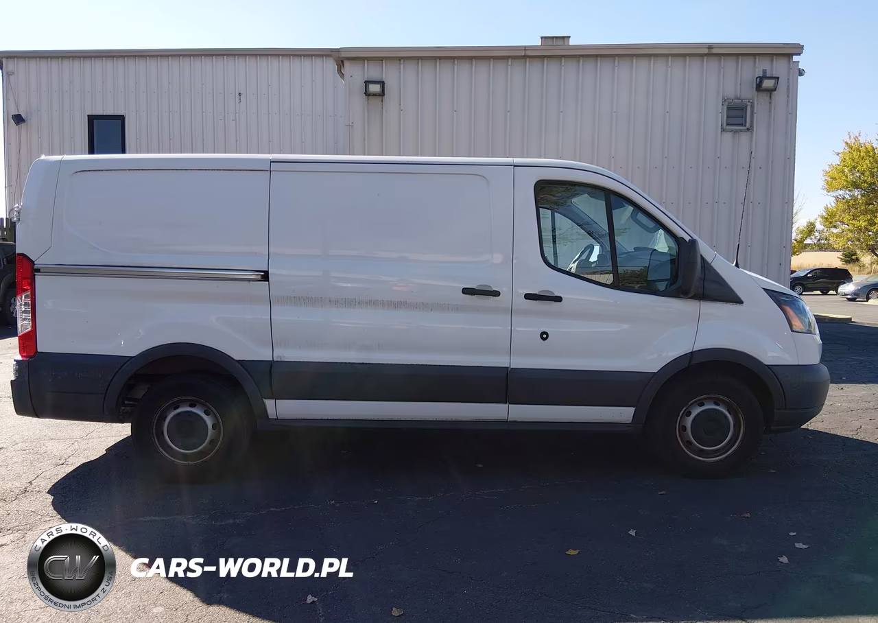 2018 Ford Transit-150 VIN:1FTYE1YM5JKB31190 - 15