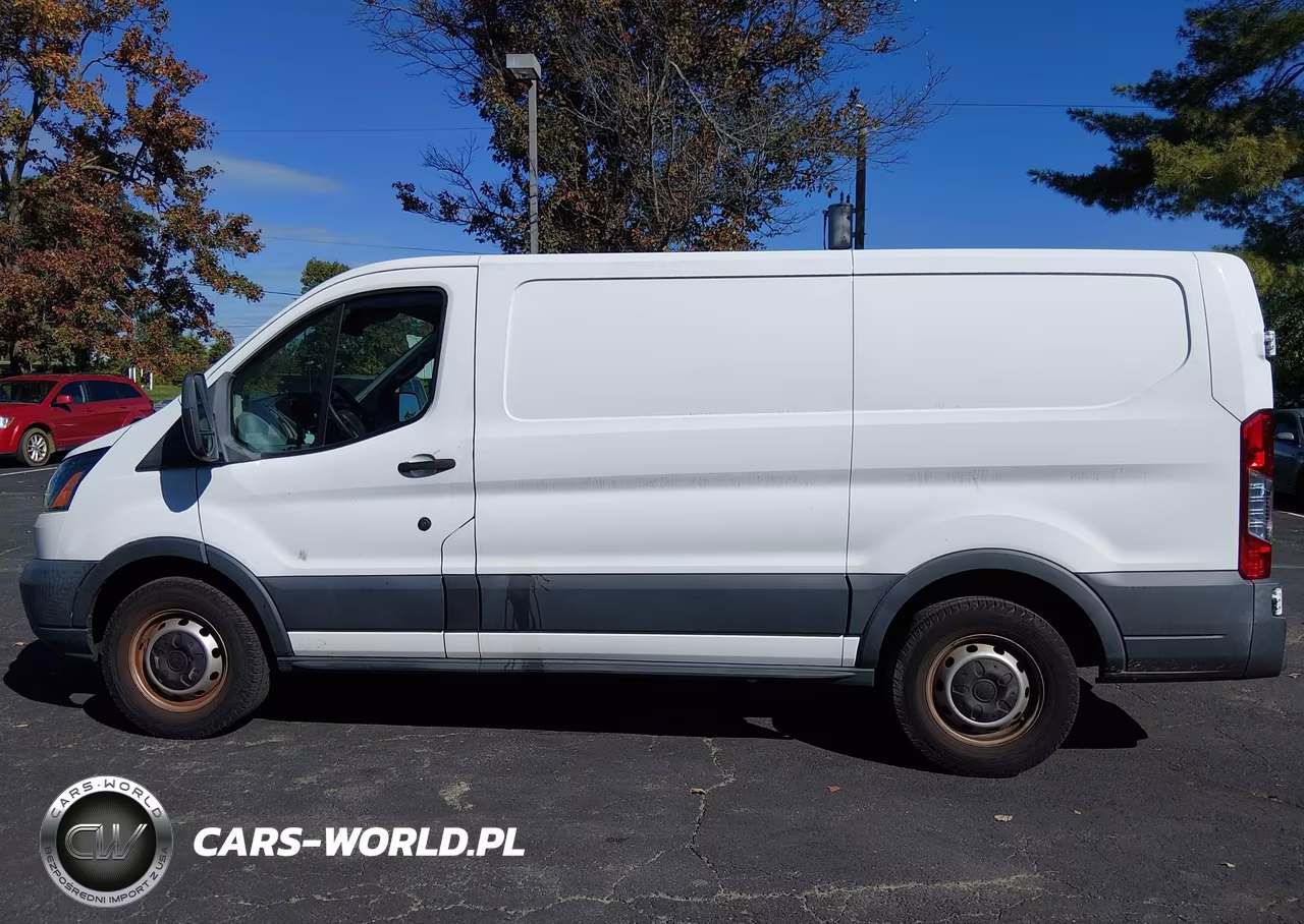 2018 Ford Transit-150 VIN:1FTYE1YM5JKB31190 - 16