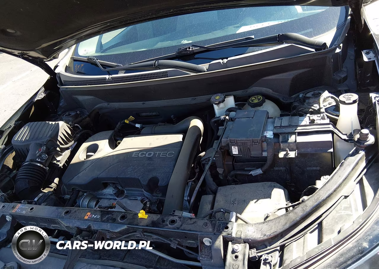 2020 Chevrolet Equinox Awd Ls VIN:2GNAXSEV1L6247661 - 10