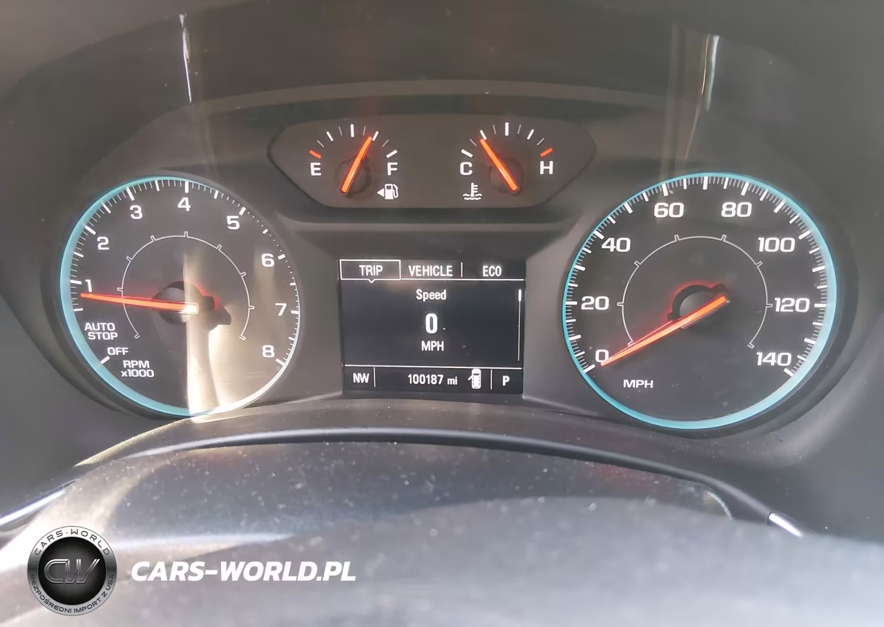 2020 Chevrolet Equinox Awd Ls VIN:2GNAXSEV1L6247661 - 7
