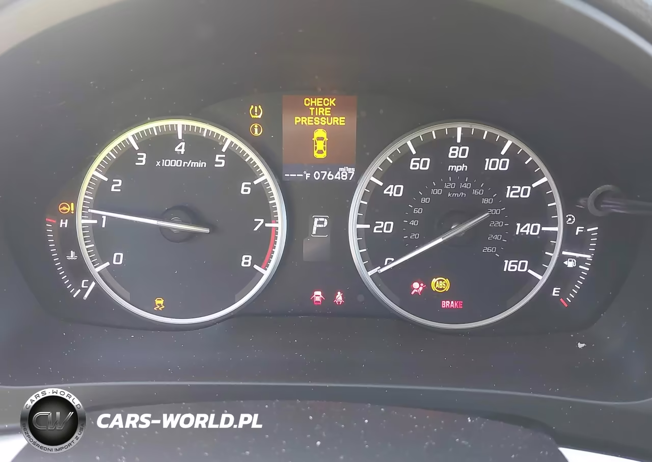 2017 Acura Ilx Acurawatch Plus Package VIN:19UDE2F31HA009801 - 7