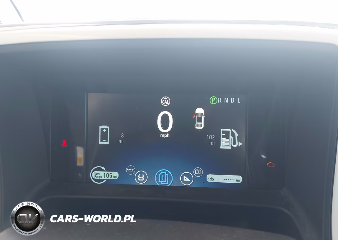 2012 Chevrolet Volt VIN:1G1RA6E42CU109424 - 7