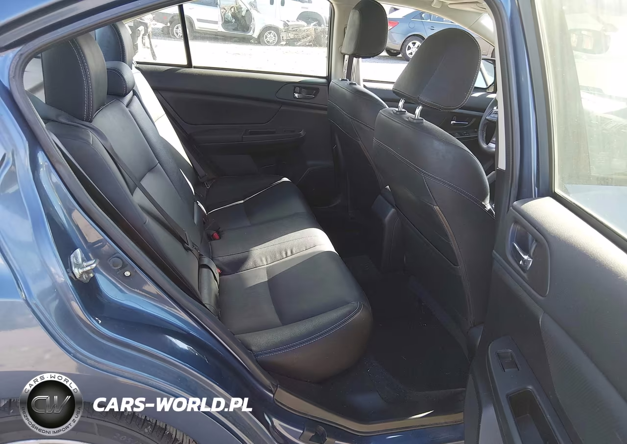 2013 Subaru Impreza 2.0I Limited VIN:JF1GJAH68DH022917 - 8
