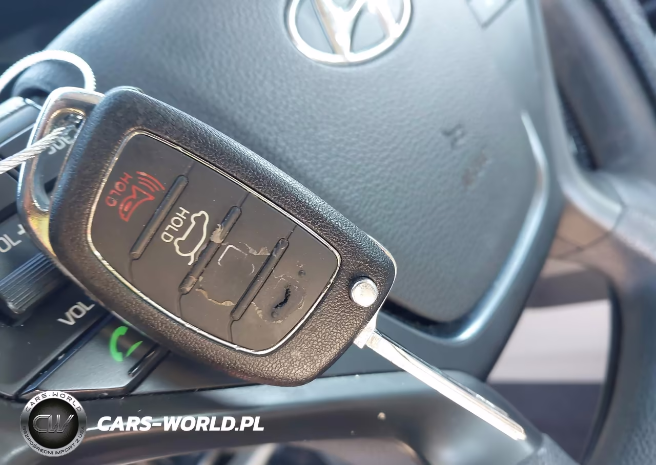 2015 Hyundai Sonata Se VIN:5NPE24AF8FH240323 - 11