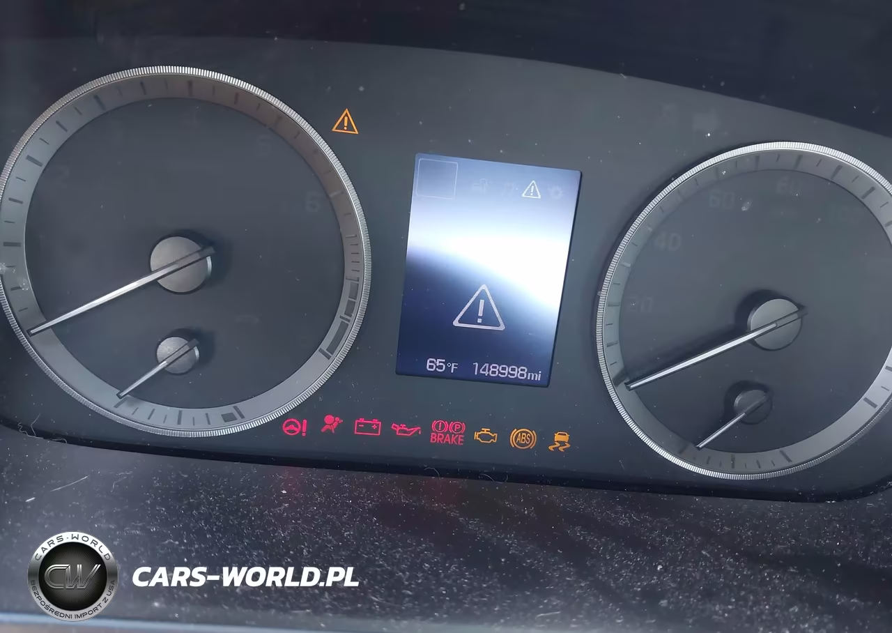 2015 Hyundai Sonata Se VIN:5NPE24AF8FH240323 - 7