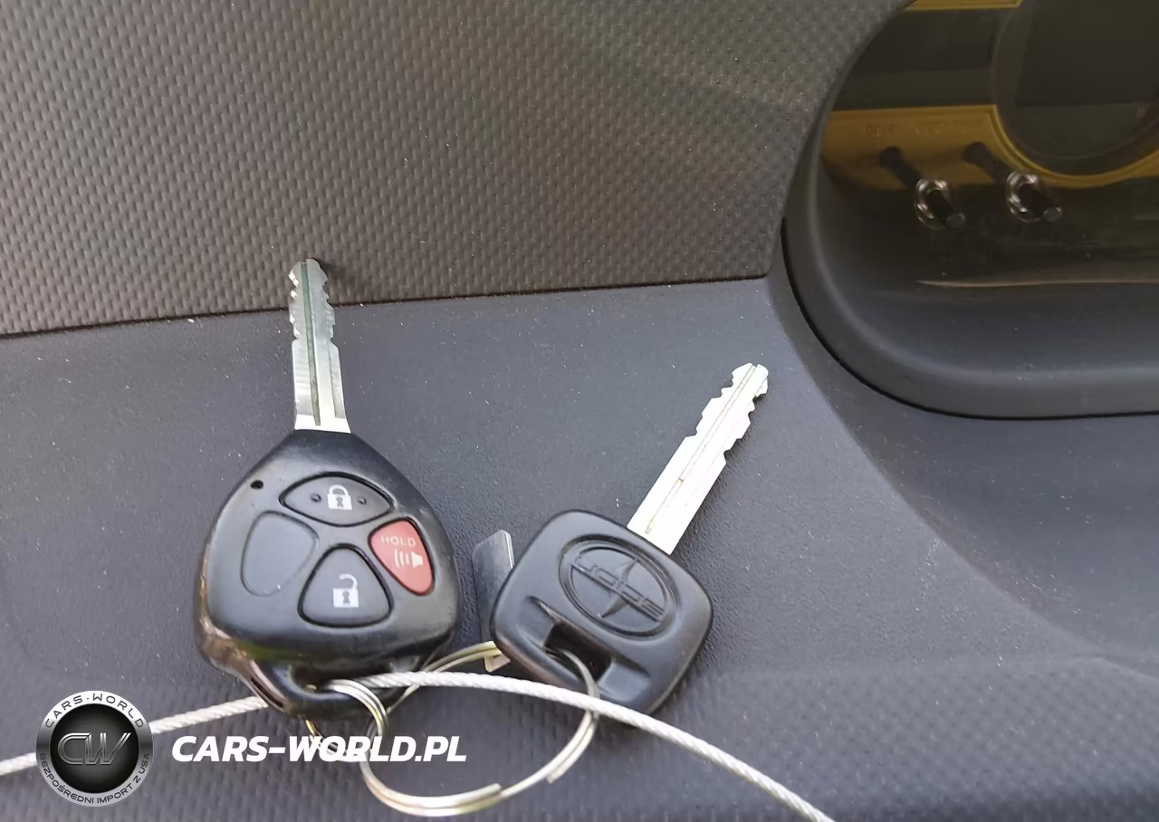 2008 Scion Xb VIN:JTLKE50E481057718 - 11