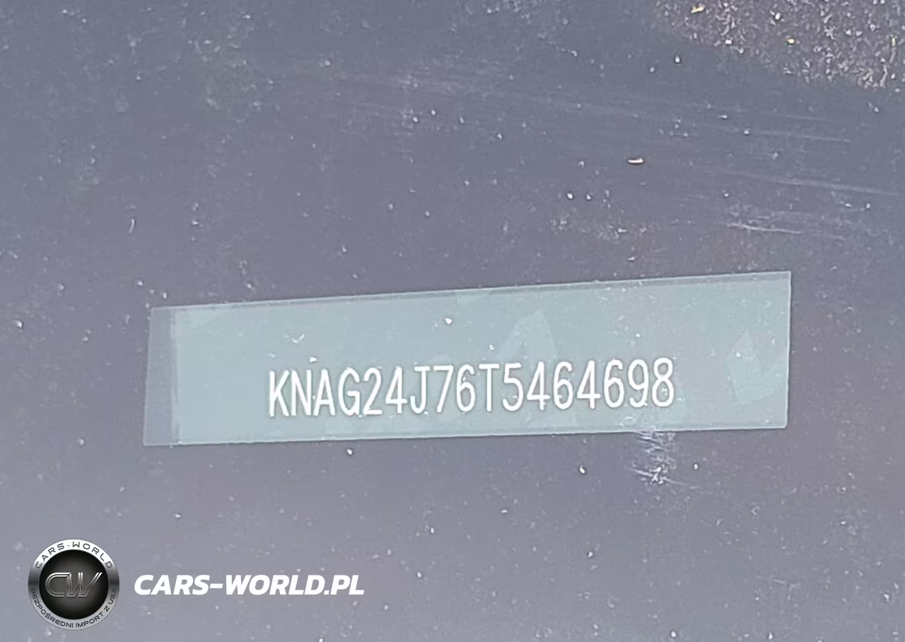2026 Kia K5 Lxs Fwd VIN:KNAG24J76T5464698 - 18