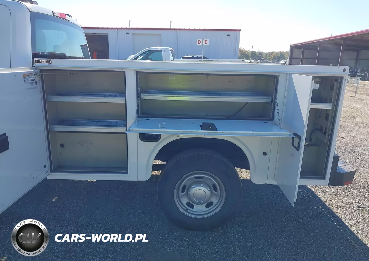 2020 Ford F-250 Xl VIN:1FD7X2B68LED71787 - 16