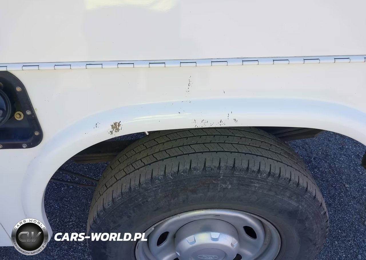 2020 Ford F-250 Xl VIN:1FD7X2B68LED71787 - 6