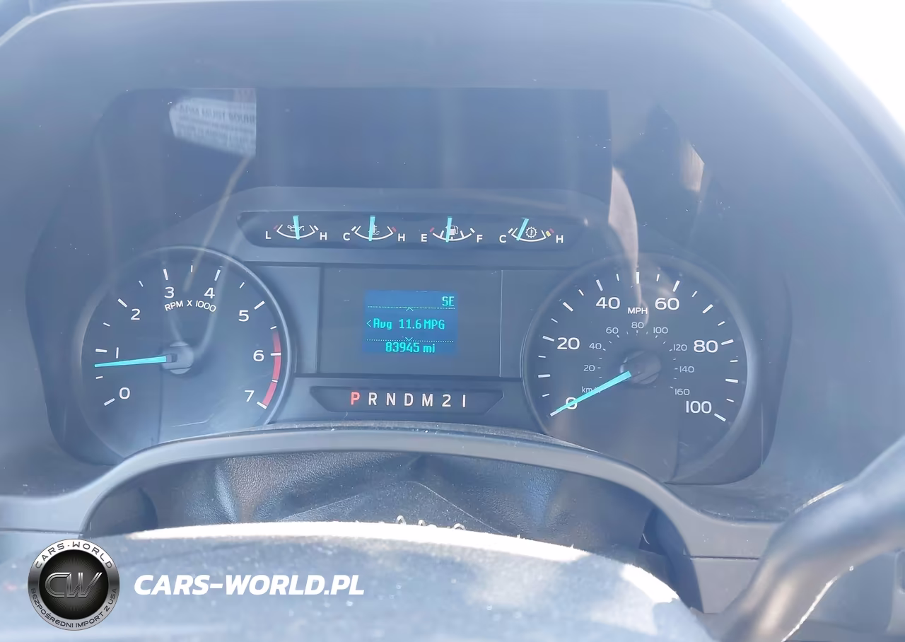 2020 Ford F-250 Xl VIN:1FD7X2B68LED71787 - 7