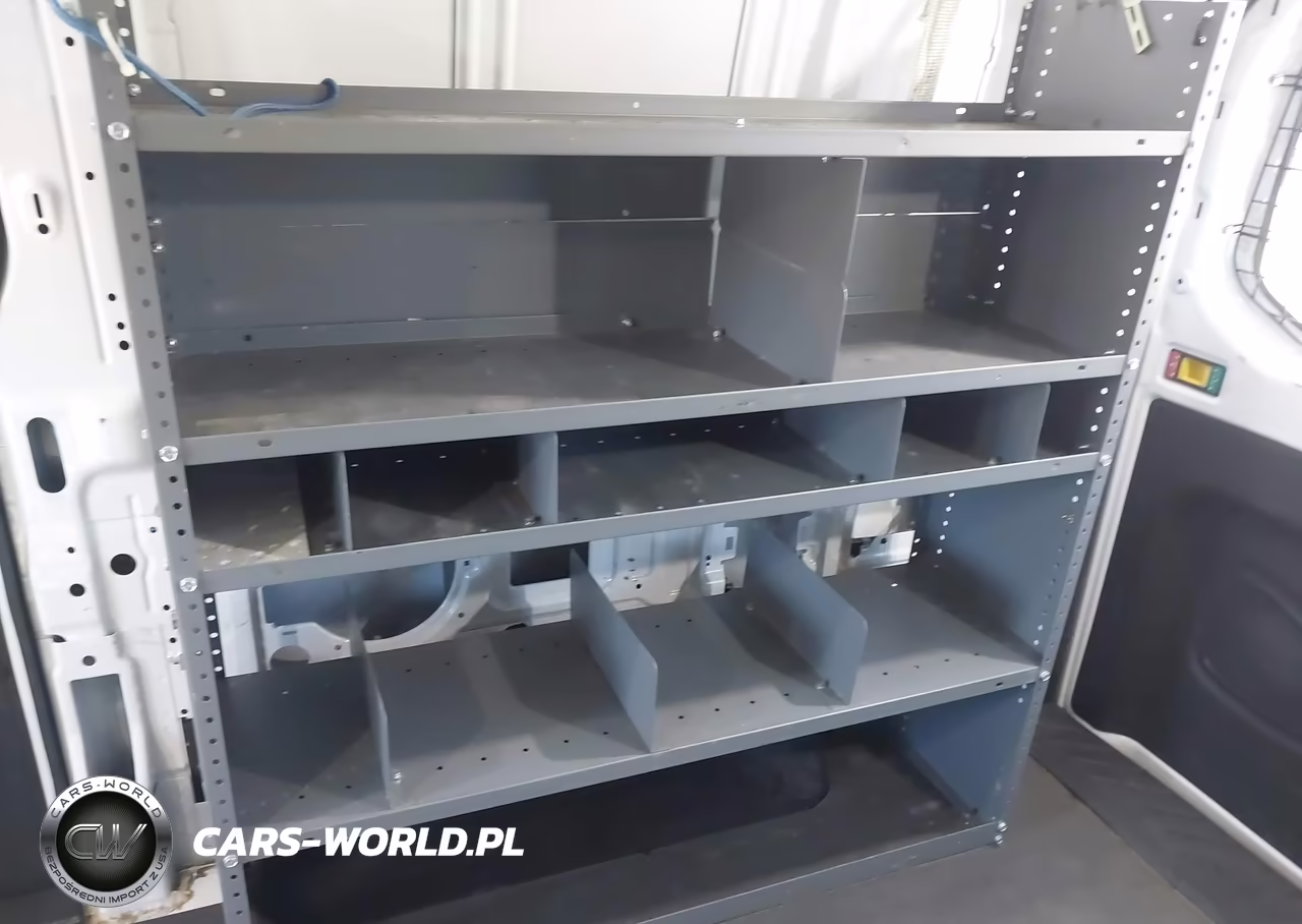 2019 Ford Transit-150 VIN:1FTYE1ZM9KKB43083 - 15
