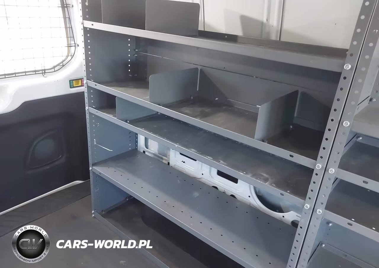 2019 Ford Transit-150 VIN:1FTYE1ZM9KKB43083 - 16