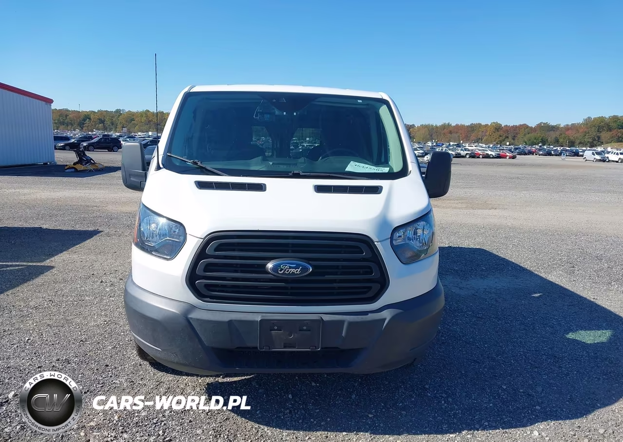 2019 Ford Transit-150 VIN:1FTYE1ZM9KKB43083 - 17