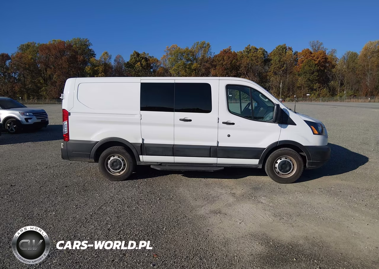 2019 Ford Transit-150 VIN:1FTYE1ZM9KKB43083 - 18