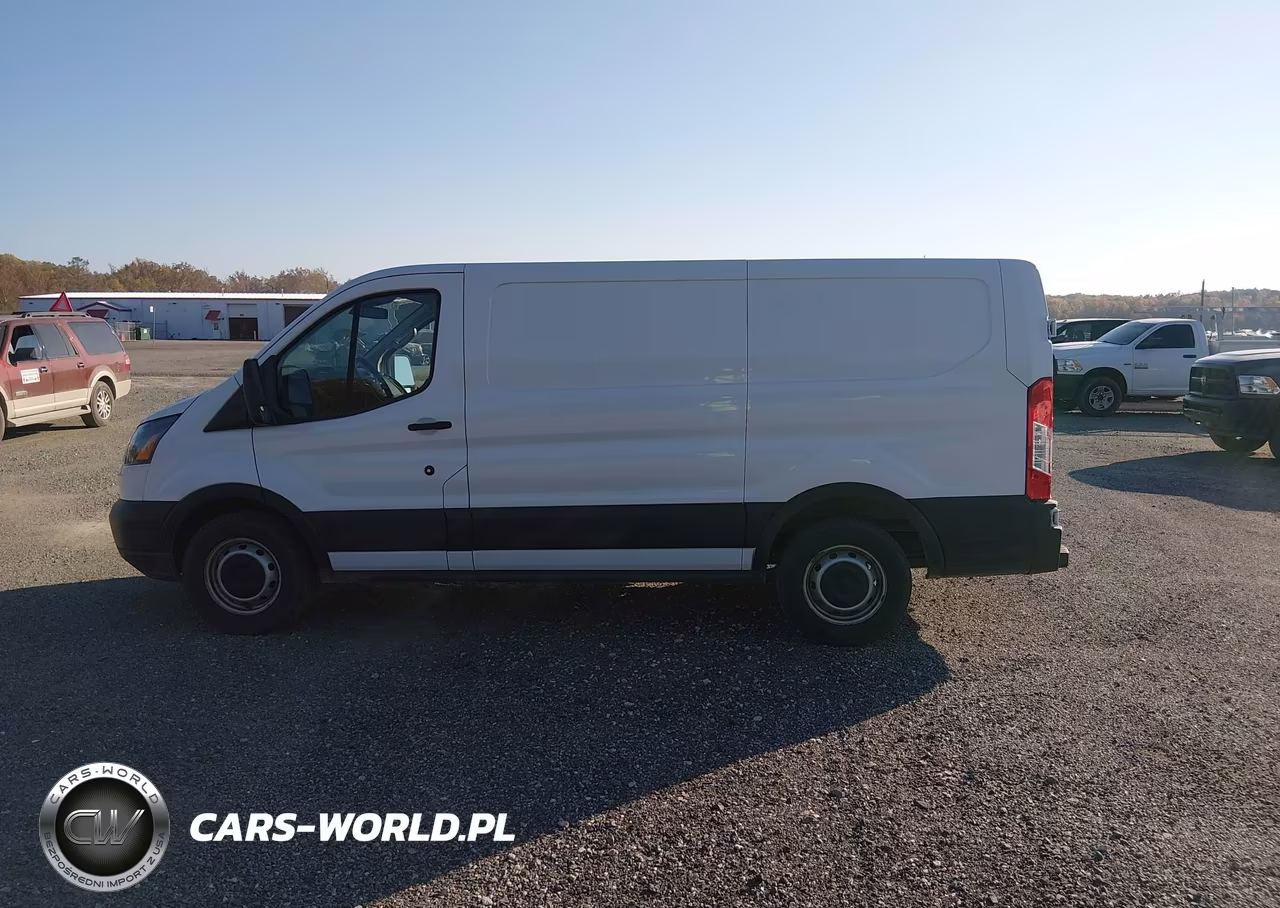 2019 Ford Transit-150 VIN:1FTYE1ZM9KKB43083 - 19
